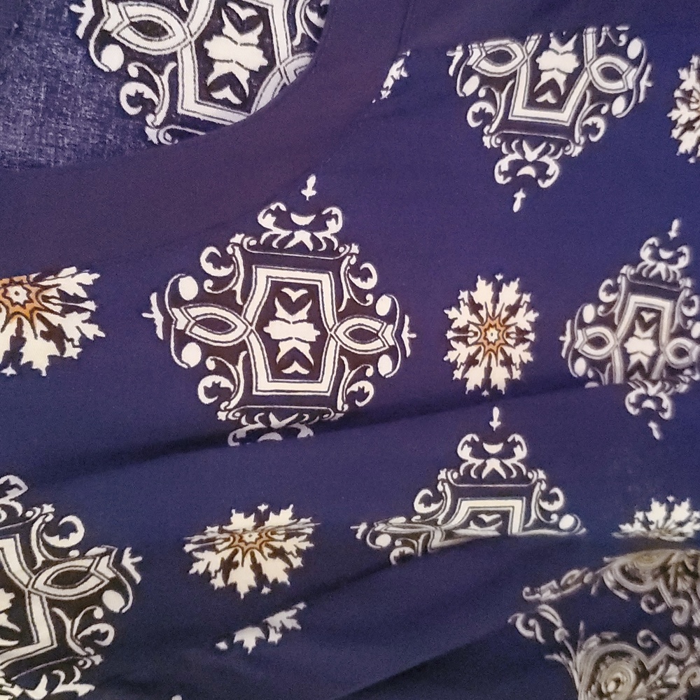 Tunic top - Picture 3 of 5